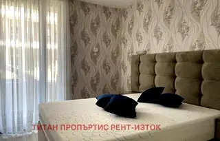 Двустаен апартамент в Бургас, Сарафово