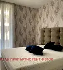 Двустаен апартамент в Бургас, Сарафово