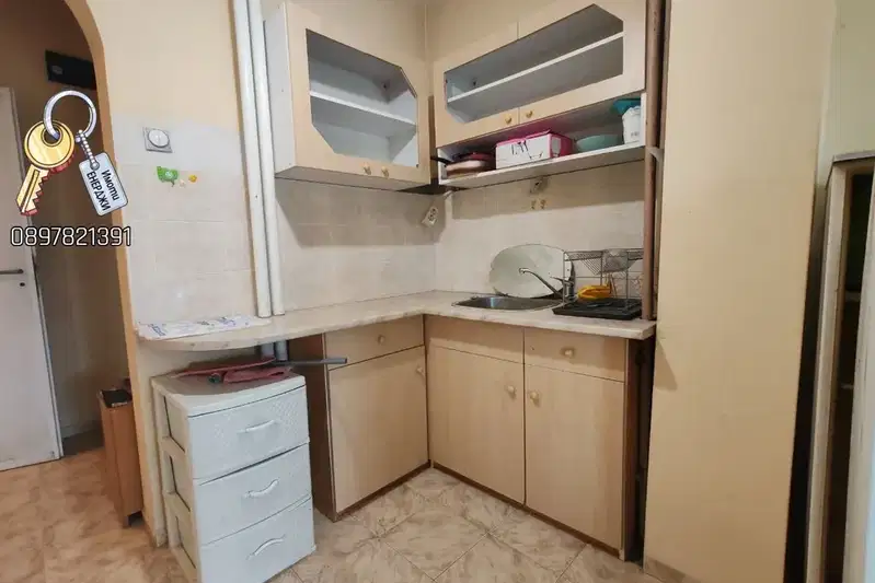 2-bedroom apartment in Pleven, Shirok Centyr