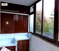 Снимка 2 — Двустаен апартамент в Плевен, Широк център