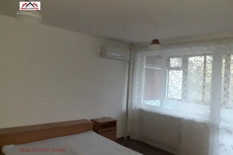 2-bedroom apartment in Pleven, Shirok Centyr