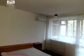 Двустаен апартамент в Плевен, Широк център