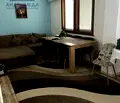 Снимка 5 — Двустаен апартамент в Плевен, Широк център