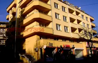 Двустаен апартамент в Благоев, Широк център