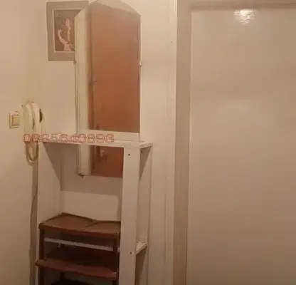 Photo 3 — Two-room apartment in Shirok Tsentar, Pleven with glazed terrace
