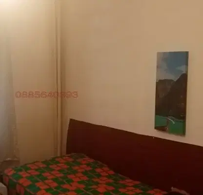 Photo 5 — Two-room apartment in Shirok Tsentar, Pleven with glazed terrace