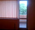 Снимка 2 — Двустаен апартамент в Русе, Широк център