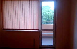 Двустаен апартамент в Русе, Широк център