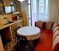 Снимка 2 — Двустаен апартамент в Плевен, Широк център