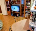 Снимка 4 — Двустаен апартамент в Плевен, Широк център