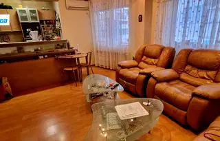 Двустаен апартамент в Плевен, Широк център