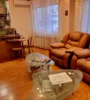 Двустаен апартамент в Плевен, Широк център