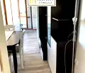 Снимка 4 — Двустаен апартамент в Плевен, Широк център