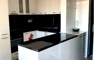 Двустаен апартамент в Плевен, Широк център