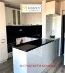 Двустаен апартамент в Плевен, Широк център