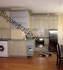 Двустаен апартамент в Благоев, Широк център
