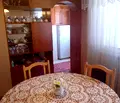 Снимка 2 — Двустаен апартамент в Плевен, Широк център