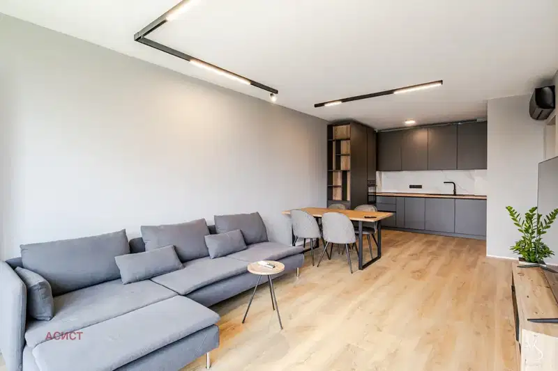 2-bedroom apartment in Sofiya, Simeonovo