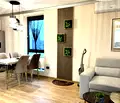Снимка 2 — Двустаен апартамент в София, Слатина