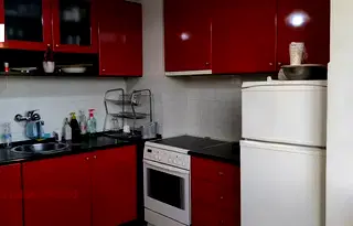 Двустаен апартамент в София, Слатина