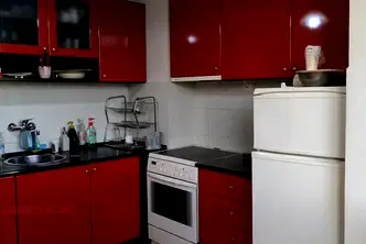 Двустаен апартамент в София, Слатина