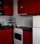 Двустаен апартамент в София, Слатина
