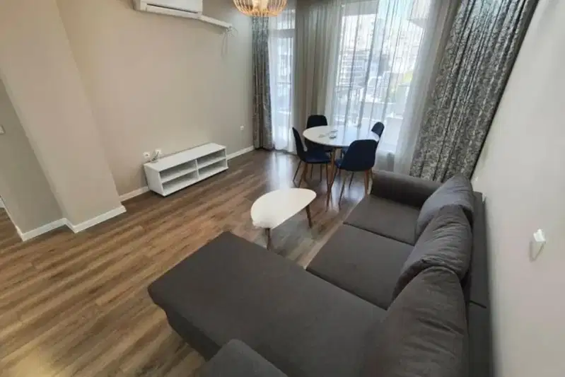 2-bedroom apartment in Burgas, Slaveikov