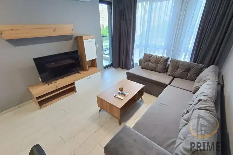 2-bedroom apartment in Burgas, Slaveikov