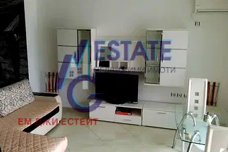 Двустаен апартамент в Бургас, Славейков