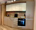 Снимка 4 — Двустаен апартамент с тераса в Славейков, Бургас