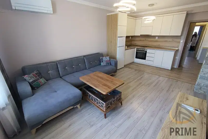 2-bedroom apartment in Burgas, Slaveikov