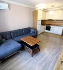 Двустаен апартамент в Бургас, Славейков