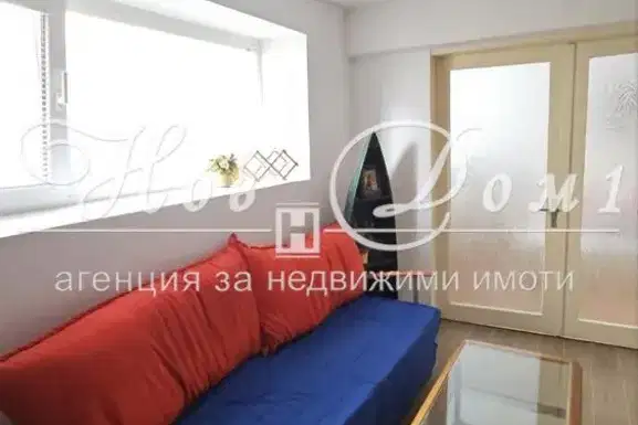 2-bedroom apartment in Varna, Sportna Zala