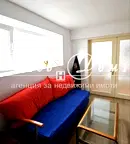 Двустаен апартамент във Варна, Спортна зала