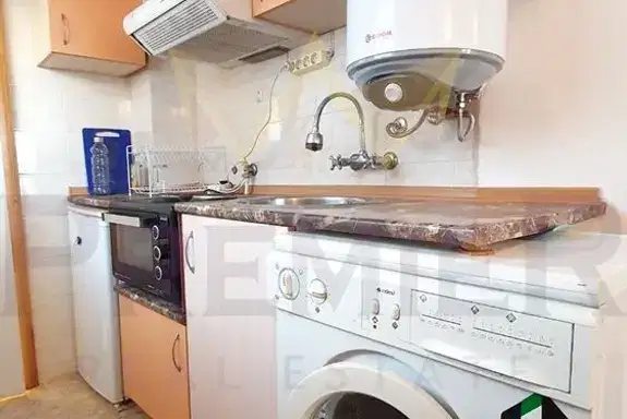 2-bedroom apartment in Varna, Sportna Zala