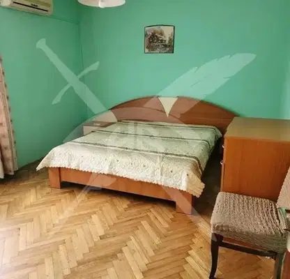 Снимка 4 — Двустаен апартамент във Варна, Спортна зала