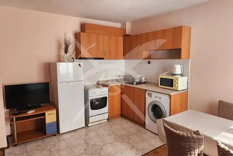 2-bedroom apartment in Varna, Sportna Zala