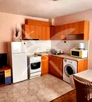 Двустаен апартамент във Варна, Спортна зала