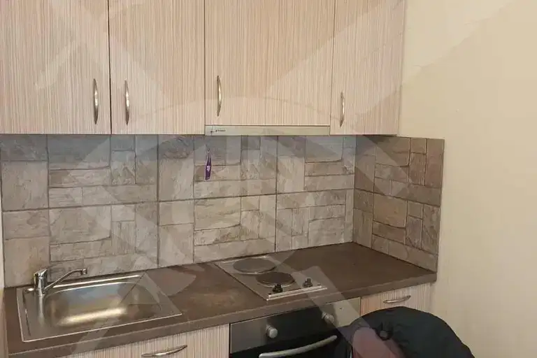 2-bedroom apartment in Varna, Sportna Zala