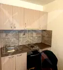 Двустаен апартамент във Варна, Спортна зала