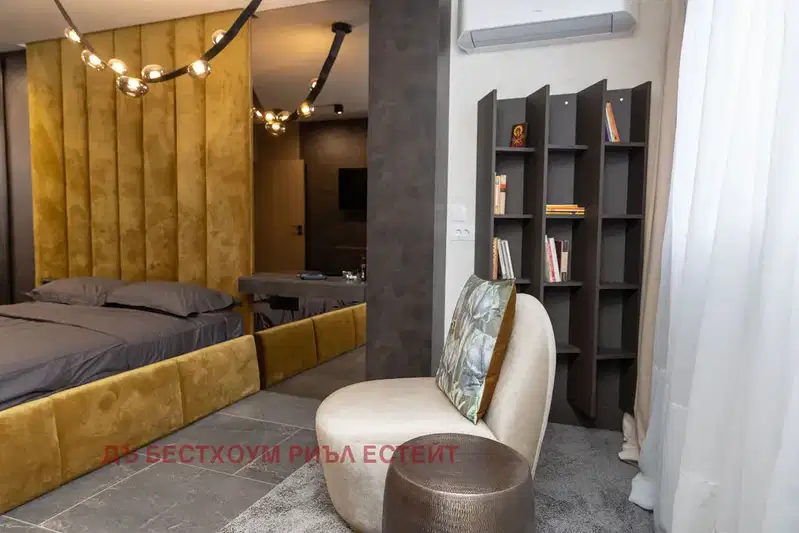 2-bedroom apartment in Varna, Sportna Zala
