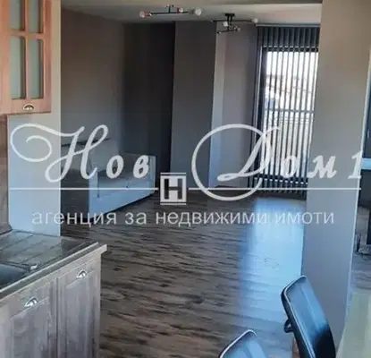 Снимка 4 — Двустаен апартамент във Варна, Стадион Спартак