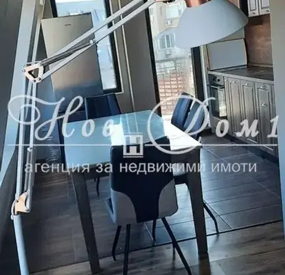 Снимка 5 — Двустаен апартамент във Варна, Стадион Спартак