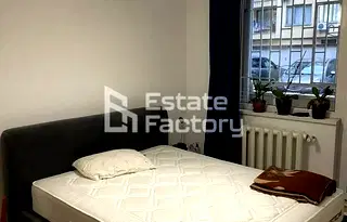Двустаен апартамент в София, Стрелбище