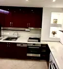 Двустаен апартамент в София, Стрелбище