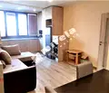 Снимка 3 — Двустаен апартамент с панорамна тераса в Стрелбище, София
