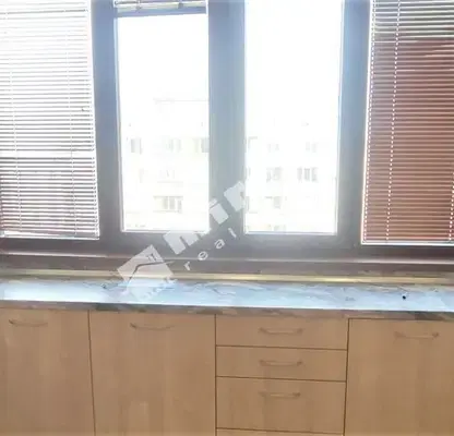 Снимка 4 — Двустаен апартамент с панорамна тераса в Стрелбище, София
