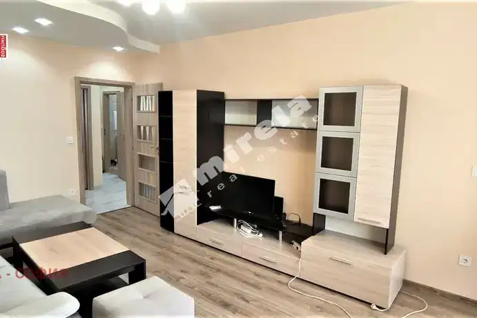 2-bedroom apartment in Sofiya, Strelbishte