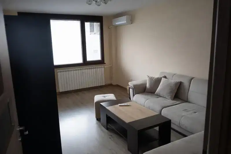 2-bedroom apartment in Sofiya, Strelbishte