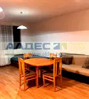 Двустаен апартамент в София, Стрелбище